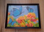 Een kant en klaar "Diamond Painting" schilderijtje., Ophalen of Verzenden, Nieuw, Wanddecoratie