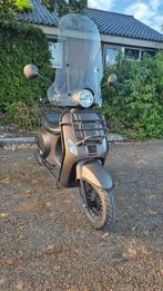 Te koop La Souris Vespelini / Agm Vx50 uit 2017, Ophalen, Gebruikt, La Souris, 49 cc