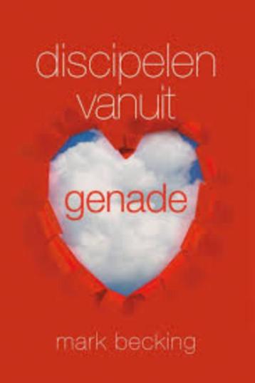 Discipelen vanuit genade beschikbaar voor biedingen