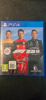 F1 2022 - PS4, Spelcomputers en Games, Games | Sony PlayStation 4, 1 speler, Ophalen of Verzenden, Racen en Vliegen, Vanaf 3 jaar