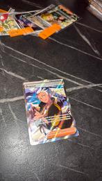 Drayton 232/191 Trainer kaart in Mint Conditie!, Hobby en Vrije tijd, Verzamelkaartspellen | Pokémon, Ophalen of Verzenden, Zo goed als nieuw