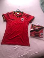 Rode Jupiler Shirt - Nieuw!, Nieuw, Ophalen of Verzenden, Korte mouw, Maat 36 (S)