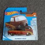 Hot Wheels VW Volkswagen T2 Pick-Up NIEUW #4, Hobby en Vrije tijd, Modelauto's | Overige schalen, Ophalen of Verzenden, Nieuw