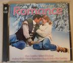 Winter Romance ( 2-CD's ), Cd's en Dvd's, Cd's | Pop, Ophalen of Verzenden, 1980 tot 2000, Gebruikt