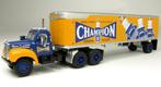 Mack B 61 “Champion”, Ophalen of Verzenden, Nieuw, Bus of Vrachtwagen, Matchbox