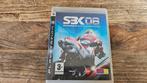 Ps3 game s3k 08 superbike world championship, 1 speler, Ophalen of Verzenden, Zo goed als nieuw, Vanaf 3 jaar