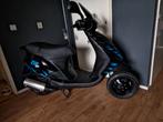Piaggio zip sp 180cc (172cc) A1 (A2) Motorscooter, Fietsen en Brommers, Ophalen of Verzenden, Zo goed als nieuw, Zip