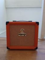 Orange Crush 10, Muziek en Instrumenten, Ophalen, Gebruikt, Gitaar, Minder dan 50 watt