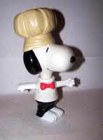 Groot Snoopy actiefiguur. McDonalds 2000. Izgs., Verzamelen, Poppetjes en Figuurtjes, Ophalen of Verzenden, Zo goed als nieuw