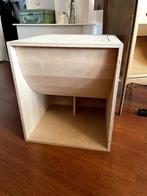 HD15 uit 18mm berken, Gebruikt, Subwoofer, 120 watt of meer, Ophalen