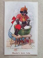 Black humor F Lewin 1931, Verzenden, 1920 tot 1940, Gelopen, Kinderen
