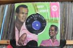 7" Single Harry Belafonte - Mary's Boy Child / Venezuela, Gebruikt, 7 inch, Single, Ophalen of Verzenden