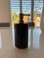 Rituals zeeppomp / zeepdispenser, Ophalen of Verzenden, Gebruikt, Zwart, Overige typen
