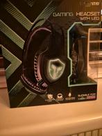 Koptelefoon battletron, Racen en Vliegen, Ophalen of Verzenden, Overige modellen, 3 spelers of meer