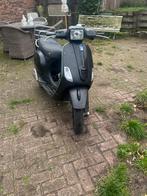 Vespa s50 2t, Ophalen, Zo goed als nieuw, Tweetakt, Vespa LX