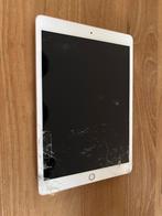 iPad (7) 32GB Roze (Scherm Gebroken), Computers en Software, Apple iPads, 10 inch, Rose Goud, Gebruikt, 32 GB