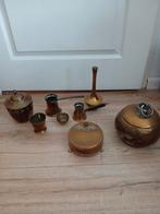 Koperen Voorwerpen, Ophalen of Verzenden