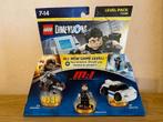 LEGO Dimensions: Mission Impossible [71248, Level Pack], Ophalen of Verzenden, Zo goed als nieuw, Complete set, Lego
