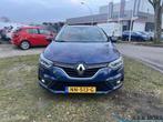 Renault Megane Estate 1.2 TCe Zen, Auto's, Voorwielaandrijving, Electronic Stability Program (ESP), 101 pk, Gebruikt