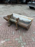 Slotenbak / Opschoonbak 180cm CW30, Ophalen of Verzenden, Graafmachine