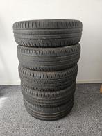 5x Zomerbanden 185/65 R15 – Barum 2021 + Michelin (reserve), Auto-onderdelen, Banden en Velgen, Ophalen, Gebruikt, 15 inch, 185 mm
