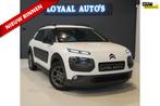 Citroen C4 Cactus 1.2 e-VTi Shine | AUT | NAVI | AIRCO | CRU, Auto's, Stof, Met garantie (alle), 82 pk, Origineel Nederlands