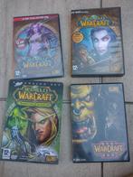 World of Warcraft met expansion packs en sealed trail game, 1 speler, Ophalen of Verzenden, Zo goed als nieuw, Role Playing Game (Rpg)
