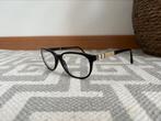 Burberry glasses frame / brill 52/16 140, Overige merken, Zwart, Ophalen of Verzenden, Zo goed als nieuw