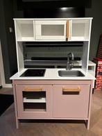 Ikea duktig keukentje, Ophalen, Gebruikt