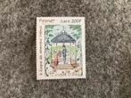 Postzegel Frankrijk 2000 Valence postfris, Ophalen of Verzenden, Postfris
