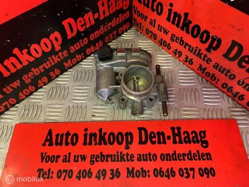 Opel Corsa Astra ('03-'10) 1.2/1.4 Gasklephuis 0280750133, Auto-onderdelen, Motor en Toebehoren, Opel, Gebruikt, Ophalen of Verzenden