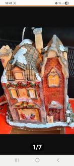 Te.koop kerstkoffie winkel. Zo goed als nieuwe, Ophalen of Verzenden, Zo goed als nieuw