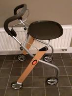 Trust Care Lets Go Binnen / Indoor Rollator hulpmiddel Nieuw, Ophalen, Opvouwbaar, Nieuw