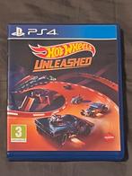 Hot wheels unleashed, 1 speler, Racen en Vliegen, Ophalen of Verzenden, Zo goed als nieuw