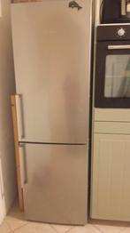 Koelkast 1,5 jaar - Zo goed als nieuw!, Witgoed en Apparatuur, 200 liter of meer, 60 cm of meer, Zo goed als nieuw, Met vriesvak