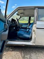 Volvo 240 2.3 GL AUT 1984 Grijs, Auto's, Volvo, Automaat, 4 cilinders, 1239 kg, 619 kg