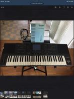 Technics KN 2000, Muziek en Instrumenten, Keyboards, Ophalen, Zo goed als nieuw, 61 toetsen, Technics