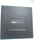 Peugeot 1007 RC Line, Ophalen of Verzenden, Peugeot