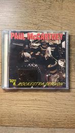 Paul McCartney - Rockestra Session (CD), Cd's en Dvd's, Ophalen of Verzenden, 1960 tot 1980, Zo goed als nieuw