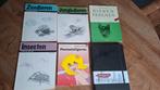 boeken om te leren tekenen + sketchboek, Hobby en Vrije tijd, Ophalen of Verzenden, Boek of Gids