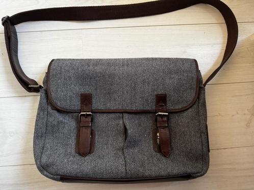 Peaky Blinders messenger bag, Sieraden, Tassen en Uiterlijk, Tassen | Schoudertassen, Gebruikt, Overige merken, Overige kleuren