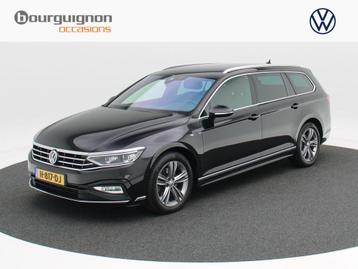 Volkswagen Passat Variant 1.5 TSi 150 Pk Automaat R-Line | A beschikbaar voor biedingen