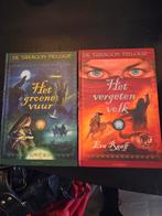 De Taragon Trilogie - Eva Raaff, Ophalen of Verzenden, Gelezen, Eva Raaff