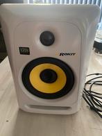KRK Rokit 6 G3 speaker ( 1x ) nog als nieuw, Audio, Tv en Foto, Luidsprekers, Ophalen of Verzenden, Zo goed als nieuw