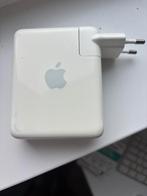 Apple Airport Express Base Station A1264 router, Computers en Software, Routers en Modems, Ophalen of Verzenden, Zo goed als nieuw