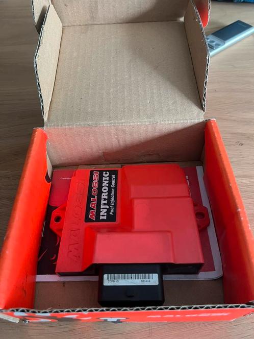 Malossi ECU E5 50cc, Fietsen en Brommers, Brommeronderdelen | Algemeen, Zo goed als nieuw, Overige typen, Ophalen of Verzenden