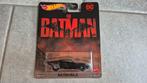 Hot Wheels Premium The Batman Batmobile, Hobby en Vrije tijd, Modelauto's | Overige schalen, Ophalen of Verzenden, Nieuw, Auto