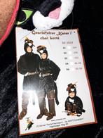 Gelaarsde Kat, Ophalen of Verzenden, Nieuw, Carnaval, Kleding