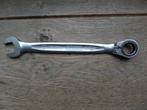 KS tools ringratel steeksleutel 13, Auto diversen, Autogereedschap, Ophalen of Verzenden, Gebruikt