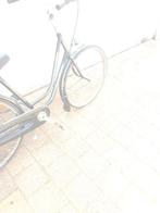 Gazzelle Damesfiets (Terugtraprem), Fietsen en Brommers, Ophalen, Gebruikt, Versnellingen, 50 tot 53 cm